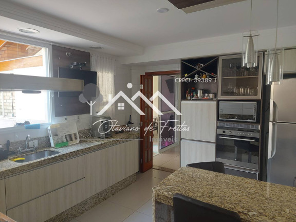 Imagem Casa de Condomínio com 4 Quartos à Venda, 288 m² em Parque Centenário - Jundiaí