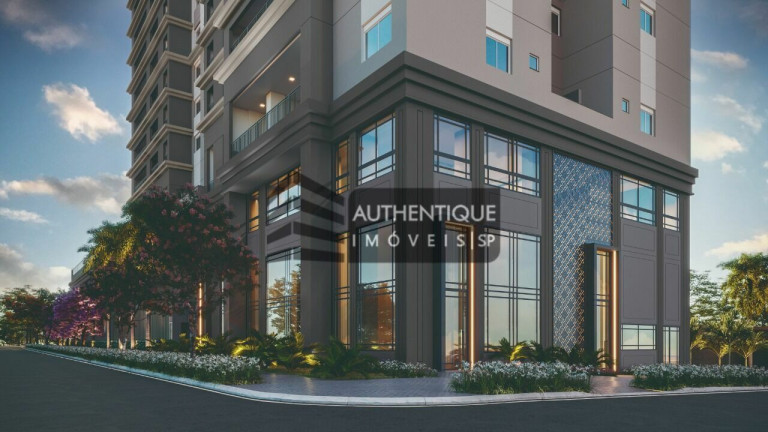 Apartamento com 3 Quartos à Venda, 83 m² em Ipiranga - São Paulo