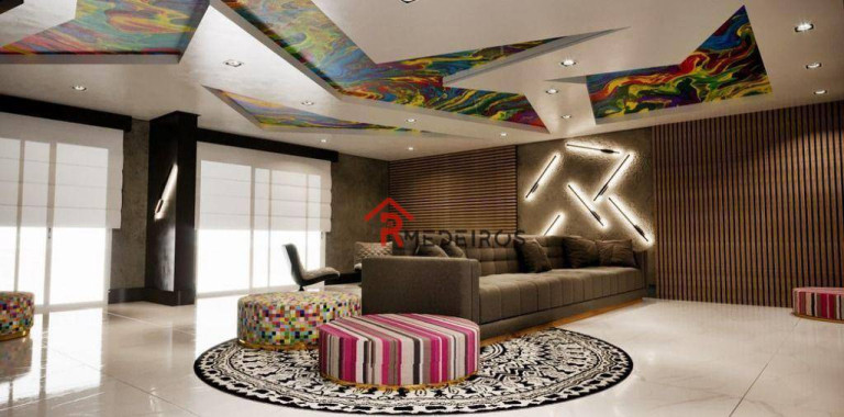 Imagem Apartamento com 3 Quartos à Venda, 120 m² em Caiçara - Praia Grande Imagem Apartamento com 3 Quartos à Venda, 120 m² em Caiçara - Praia Grande