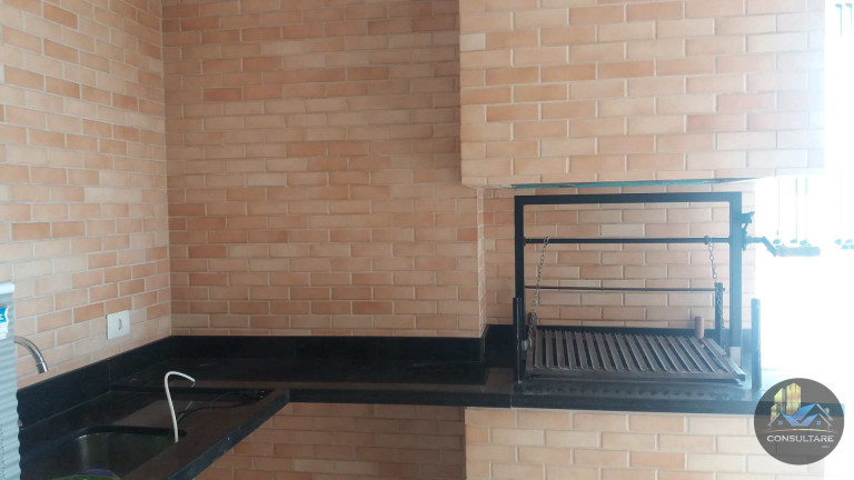 Imagem Apartamento com 2 Quartos à Venda, 110 m² em Gonzaga - Santos