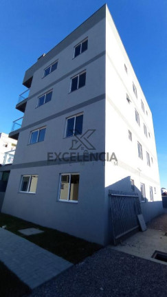 Imagem Apartamento com 3 Quartos à Venda, 46 m² em Boneca Do Iguaçu - São José Dos Pinhais Imagem Apartamento com 3 Quartos à Venda, 46 m² em Boneca Do Iguaçu - São José Dos Pinhais