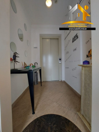 Imagem Apartamento com 4 Quartos à Venda, 142 m² em Vila São Francisco - Osasco