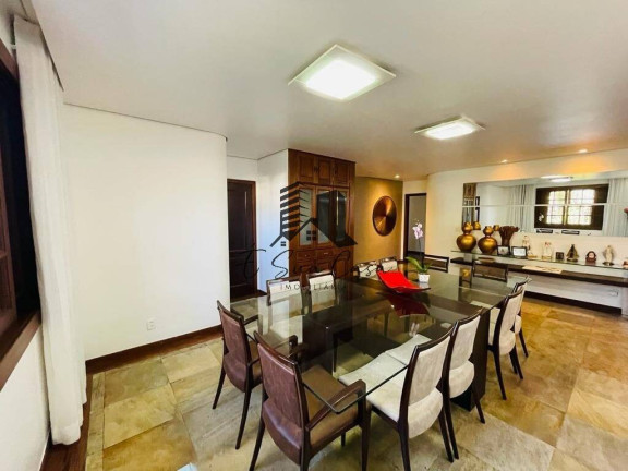Imagem Casa com 6 Quartos à Venda, 541 m² em São Luiz - Belo Horizonte Imagem Casa com 6 Quartos à Venda, 541 m² em São Luiz - Belo Horizonte