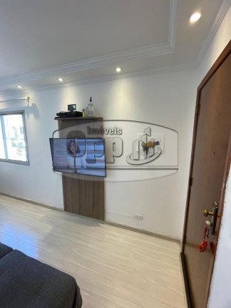 Imagem Apartamento com 2 Quartos à Venda,  em Vila Monumento - São Paulo