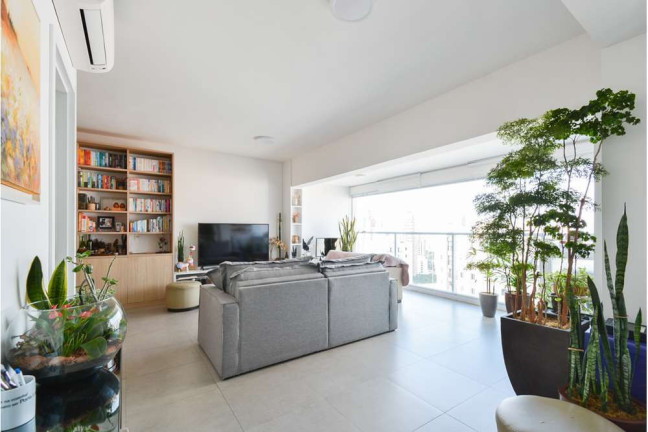 Imagem Apartamento com 3 Quartos à Venda, 105 m² em Vila Mariana - São Paulo Imagem Apartamento com 3 Quartos à Venda, 105 m² em Vila Mariana - São Paulo