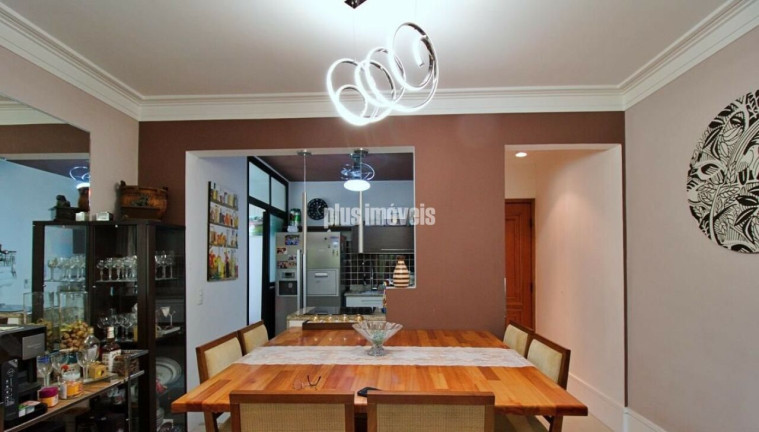 Imagem Apartamento com 3 Quartos à Venda, 84 m² em Morumbi - São Paulo Imagem Apartamento com 3 Quartos à Venda, 84 m² em Morumbi - São Paulo