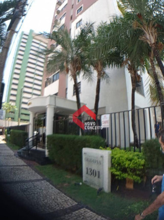 Imagem Apartamento com 4 Quartos à Venda, 151 m² em Aldeota - Fortaleza