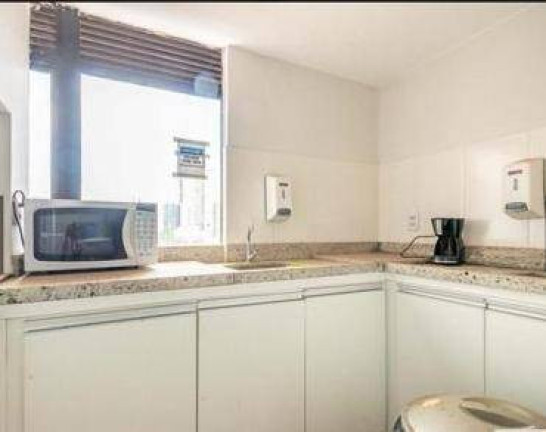 Imagem Sala Comercial à Venda, 30 m² em Taguatinga Centro (taguatinga) - Brasília Imagem Sala Comercial à Venda, 30 m² em Taguatinga Centro (taguatinga) - Brasília