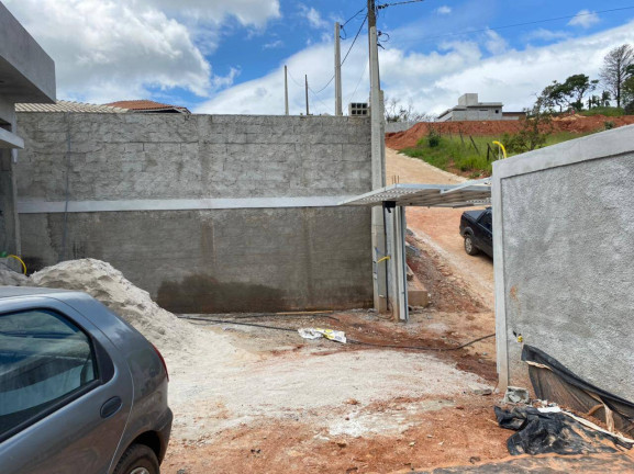 Imagem Casa com 3 Quartos à Venda, 600 m² em Terra Preta - Mairiporã