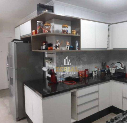 Imagem Apartamento com 3 Quartos à Venda, 146 m² em Barcelona - São Caetano Do Sul Imagem Apartamento com 3 Quartos à Venda, 146 m² em Barcelona - São Caetano Do Sul
