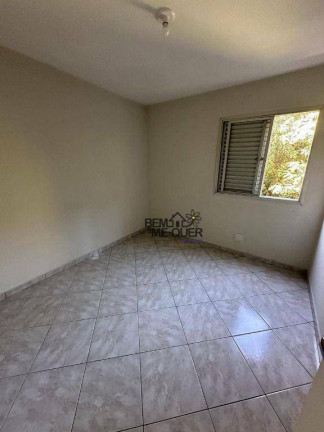 Imagem Apartamento com 3 Quartos para Alugar, 56 m² em City América - São Paulo Imagem Apartamento com 3 Quartos para Alugar, 56 m² em City América - São Paulo