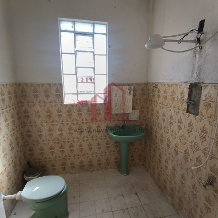 Imagem Casa com 2 Quartos à Venda,  em Centro - Franco Da Rocha