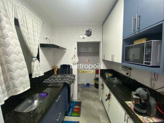 Imagem Apartamento com 2 Quartos à Venda, 61 m² em Cerâmica - São Caetano Do Sul Imagem Apartamento com 2 Quartos à Venda, 61 m² em Cerâmica - São Caetano Do Sul