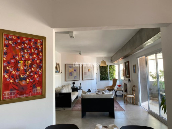 Imagem Apartamento com 3 Quartos à Venda, 245 m² em Real Parque - São Paulo Imagem Apartamento com 3 Quartos à Venda, 245 m² em Real Parque - São Paulo