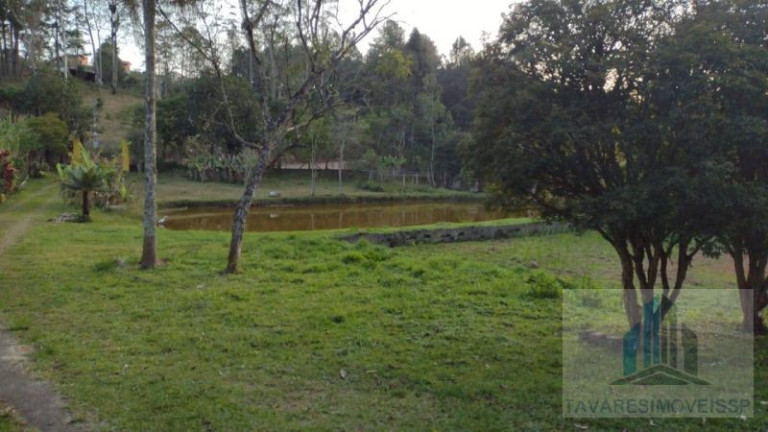 Imagem Chácara com 4 Quartos à Venda, 5.000 m² em Jardim Dora - Suzano