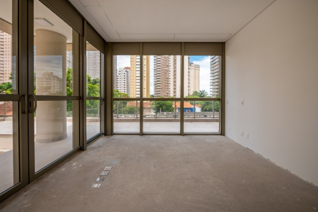Imagem Imóvel com 3 Quartos à Venda, 520 m² em Ibirapuera - São Paulo