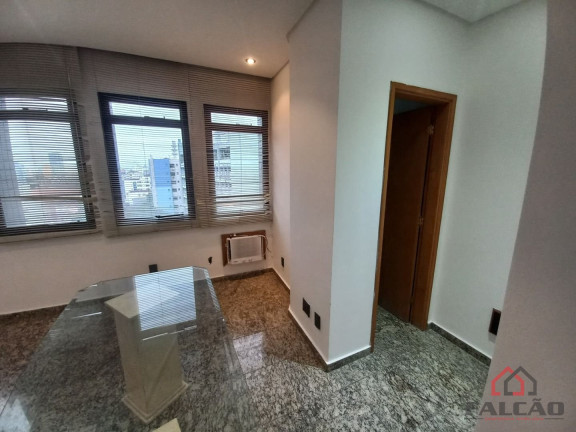 Imagem Sala Comercial à Venda, 60 m² em Gonzaga - Santos Imagem Sala Comercial à Venda, 60 m² em Gonzaga - Santos