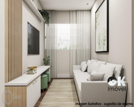 Imagem Apartamento com 3 Quartos à Venda, 89 m² em Jardim Paulista - São Paulo Imagem Apartamento com 3 Quartos à Venda, 89 m² em Jardim Paulista - São Paulo