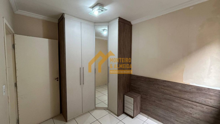 Imagem Casa de Condomínio com 2 Quartos à Venda, 51 m² em Vila Prado - Itapetininga