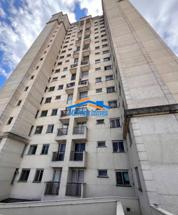 Imagem Apartamento com 3 Quartos à Venda, 60 m² em Centro - Osasco Imagem Apartamento com 3 Quartos à Venda, 60 m² em Centro - Osasco
