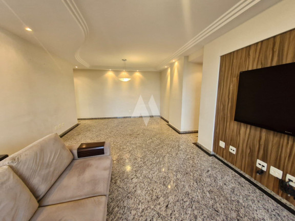 Imagem Apartamento com 2 Quartos à Venda, 107 m² em Aparecida - Santos