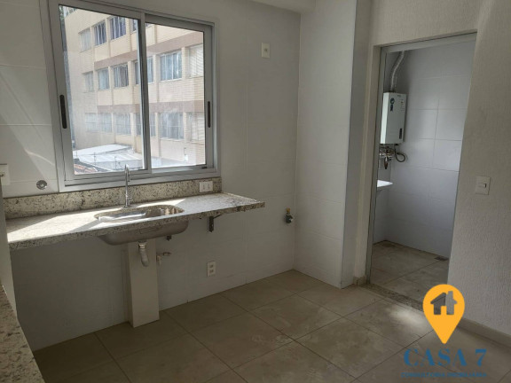 Imagem Apartamento com 3 Quartos à Venda, 90 m² em Savassi - Belo Horizonte