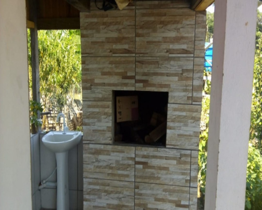 Imagem Imóvel com 3 Quartos à Venda,  em Vila Germânia - Nova Petrópolis