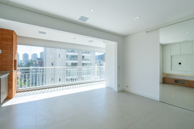 Imagem Apartamento com 3 Quartos à Venda, 96 m² em Jardim Vazani - São Paulo Imagem Apartamento com 3 Quartos à Venda, 96 m² em Jardim Vazani - São Paulo