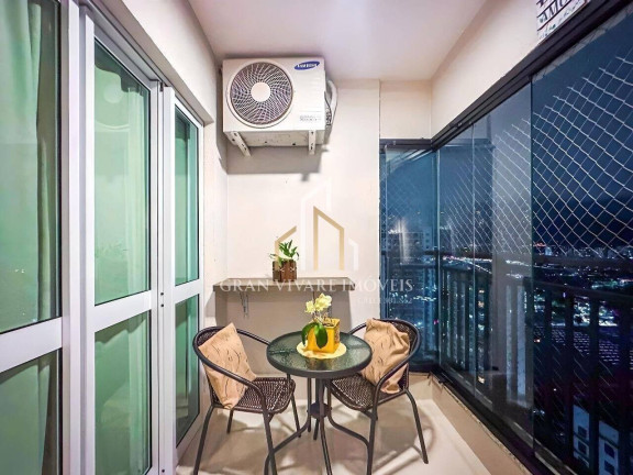 Imagem Apartamento com 3 Quartos à Venda, 111 m² em Jardim Alvorada - São José Dos Campos Imagem Apartamento com 3 Quartos à Venda, 111 m² em Jardim Alvorada - São José Dos Campos