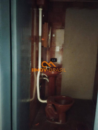 Imagem Casa com 1 Quarto para Alugar,  em São Jorge Da Lagoa - Campo Grande