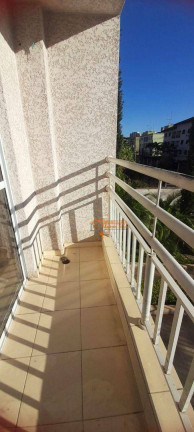 Imagem Apartamento com 2 Quartos à Venda, 48 m² em Vila Rio De Janeiro - Guarulhos Imagem Apartamento com 2 Quartos à Venda, 48 m² em Vila Rio De Janeiro - Guarulhos