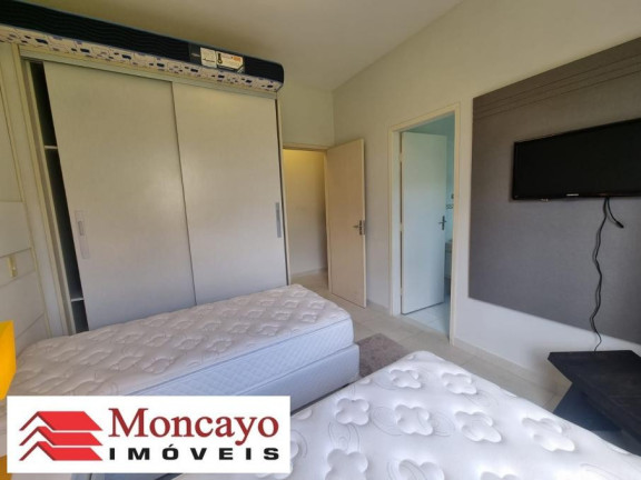 Imagem Casa com 3 Quartos para Alugar, 720 m² em Jardim Terralão - Caraguatatuba