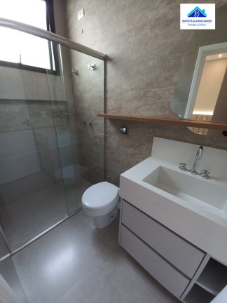Imagem Casa de Condomínio com 3 Quartos à Venda, 200 m² em Swiss Park - Campinas