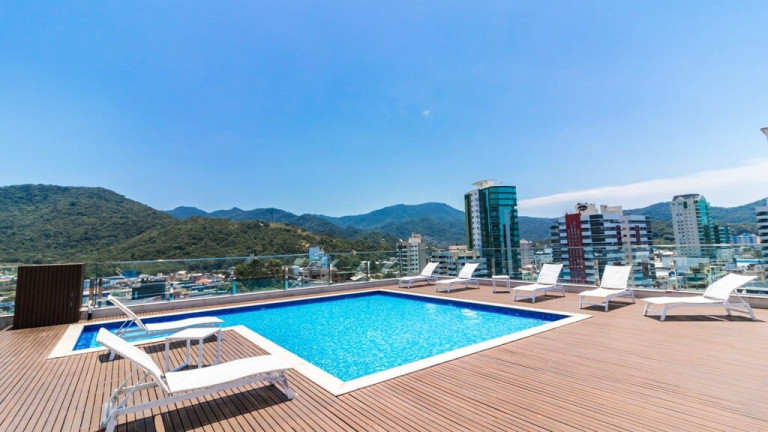 Imagem Apartamento com 5 Quartos à Venda, 411 m² em Itapema - Itapema
