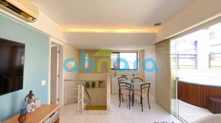 Imagem Cobertura com 3 Quartos à Venda, 173 m² em Jardim Botânico - Rio De Janeiro Imagem Cobertura com 3 Quartos à Venda, 173 m² em Jardim Botânico - Rio De Janeiro