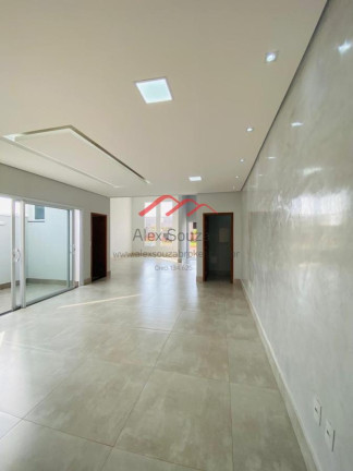 Imagem Casa com 3 Quartos à Venda, 185 m² em Parque Brasil 500 - Paulínia Imagem Casa com 3 Quartos à Venda, 185 m² em Parque Brasil 500 - Paulínia