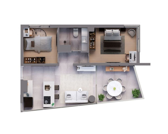Imagem Apartamento com 1 Quarto à Venda, 36 m² em Vila Madalena - São Paulo Imagem Apartamento com 1 Quarto à Venda, 36 m² em Vila Madalena - São Paulo
