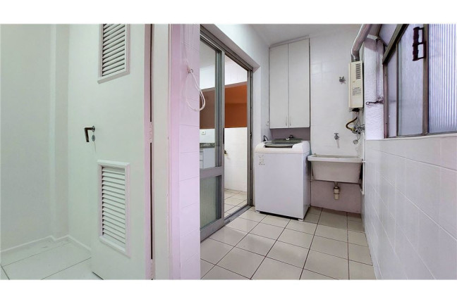 Imagem Apartamento com 2 Quartos à Venda, 80 m² em Pinheiros - São Paulo
