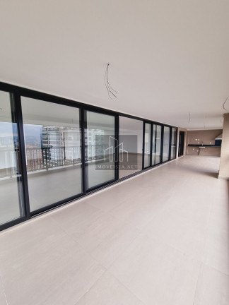 Imagem Apartamento com 4 Quartos à Venda, 360 m² em Alphaville Centro Industrial E Empresarial/alphaville. - Barueri Imagem Apartamento com 4 Quartos à Venda, 360 m² em Alphaville Centro Industrial E Empresarial/alphaville. - Barueri