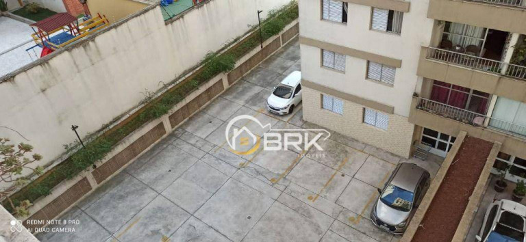 Imagem Apartamento com 2 Quartos à Venda, 70 m² em Chácara Califórnia - São Paulo