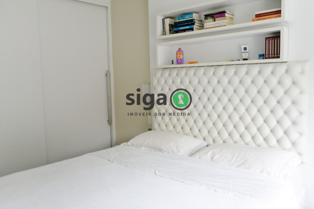 Imagem Apartamento com 3 Quartos à Venda, 130 m² em Jardim Paulista - São Paulo Imagem Apartamento com 3 Quartos à Venda, 130 m² em Jardim Paulista - São Paulo