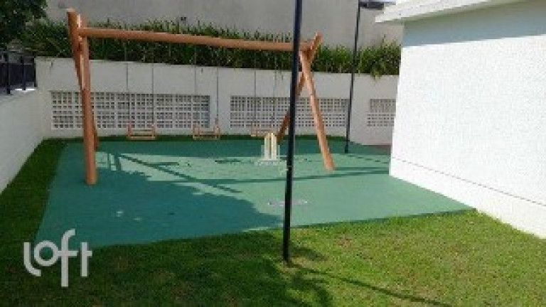 Imagem Apartamento com 2 Quartos à Venda, 53 m² em Vila Moraes - São Paulo