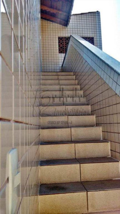Imagem Casa com 3 Quartos à Venda, 247 m² em Santa Maria - Santos Imagem Casa com 3 Quartos à Venda, 247 m² em Santa Maria - Santos