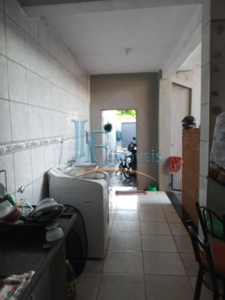 Imagem Casa com 3 Quartos à Venda, 121 m² em Jardim Procópio - Ribeirão Preto