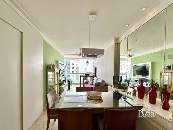 Apartamento com 3 Quartos à Venda, 85 m² em Praia Da Costa - Vila Velha