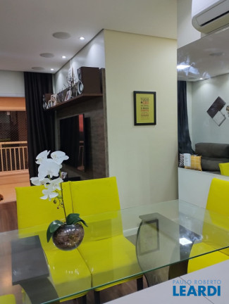 Imagem Apartamento com 3 Quartos à Venda, 94 m² em Centro - São Bernardo Do Campo