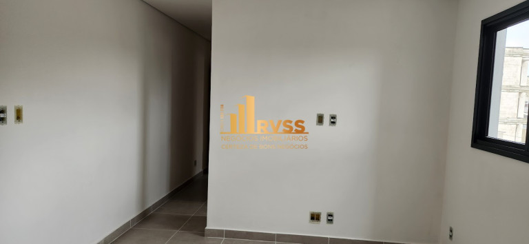 Imagem Apartamento com 2 Quartos à Venda, 39 m² em Jardim Ocara - Santo André