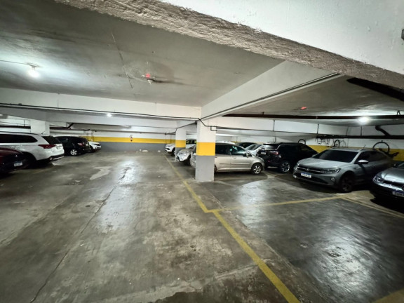 Imagem Apartamento com 3 Quartos para Alugar, 100 m² em Pinheiros - São Paulo