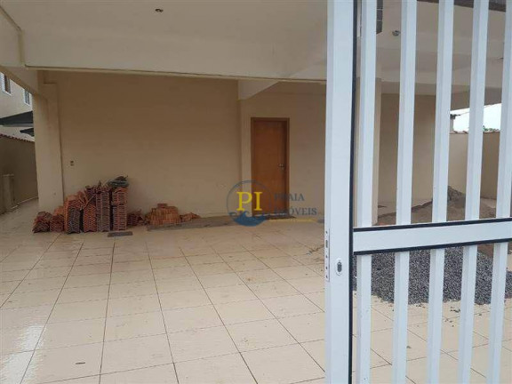 Imagem Casa com 2 Quartos à Venda, 52 m² em Balneário Esmeralda - Praia Grande
