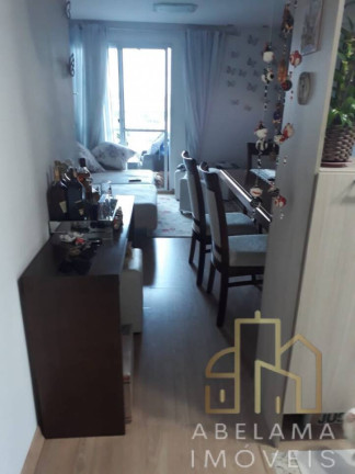 Imagem Apartamento com 3 Quartos à Venda, 61 m² em Vila Alzira - Santo André Imagem Apartamento com 3 Quartos à Venda, 61 m² em Vila Alzira - Santo André